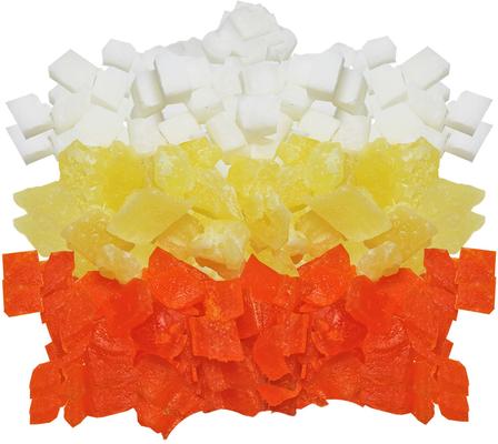 Show full view: Exotic Nutrition Critter Selects Tropical Trio Small Animal Treats, 4.5-oz bag slide 4 of 9