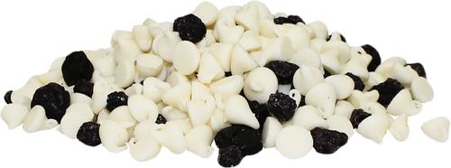 Show full view: Exotic Nutrition Critter Selects Yogu Drops with Blueberries Small Animal Treats, 4.25-oz bag slide 3 of 7