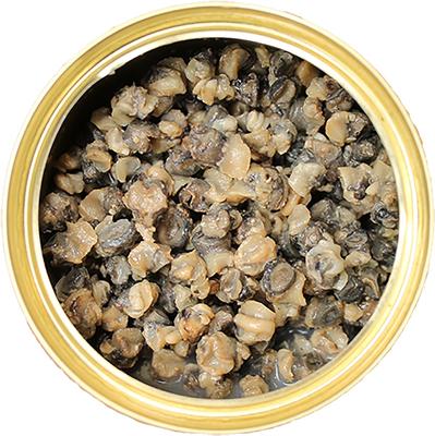 Show full view: Exotic Nutrition De-Shelled Snails Canned Hedgehog Treats, 1.2-oz can slide 2 of 5