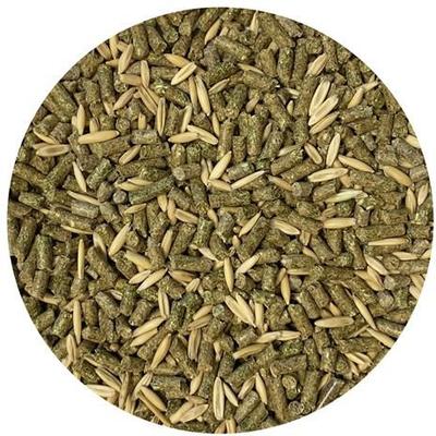 Show full view: Exotic Nutrition Degu Diet Food, 2.5-lb bag slide 2 of 5