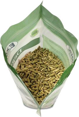 Show full view: Exotic Nutrition Degu Diet Food, 2.5-lb bag slide 4 of 5