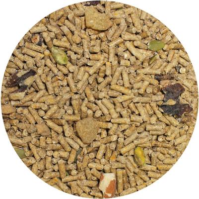 Show full view: Exotic Nutrition Deluxe Diet Squirrel Food, 2-lb bag slide 4 of 7