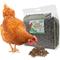 Show in main carousel: Exotic Nutrition Dried Crickets Small Animal Treats, 2.2-lb bag slide 3 of 5