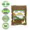 Show in main carousel: Exotic Nutrition Dried Crickets Small Pet Treats, 8-oz bag slide 3 of 6