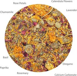 Exotic Nutrition Egg-Cellent Bird Supplement, 2.2-oz bag slide 2 of 4