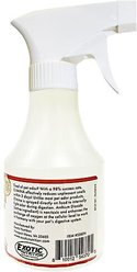 Exotic Nutrition Elimina Oder Remover Small Pet Deodorizer, 8-oz bottle slide 2 of 4