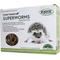 Show in main carousel: Exotic Nutrition Fresh Feeders Superworms Reptile Food, 5-oz box slide 1 of 5