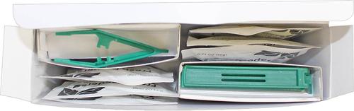 Show full view: Exotic Nutrition Fresh Feeders Superworms Reptile Food, 5-oz box slide 4 of 5