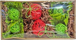 Exotic Nutrition Garden Dig Small Pet Toy slide 2 of 4