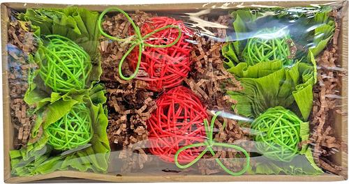 Show full view: Exotic Nutrition Garden Dig Small Pet Toy slide 4 of 4