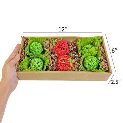 Show full view: Exotic Nutrition Garden Dig Small Pet Toy slide 3 of 4