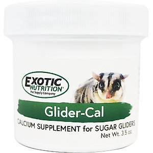 Oxbow Critical Care Omnivore Small-Pet Supplement