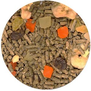 Exotic Nutrition Glider Complete Sugar Glider Food, 2-lb bag