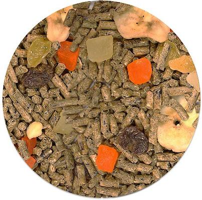 Show full view: Exotic Nutrition Glider Complete Sugar Glider Food, 2-lb bag slide 3 of 9