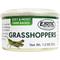 Show in main carousel: Exotic Nutrition Grasshoppers Hedgehog Treats, 1.2-oz can slide 1 of 6