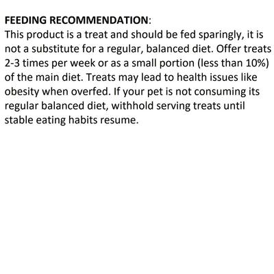 Show full view: Exotic Nutrition Gummivore-Fare Mixed Fruit Sugar Glider Food, 8-oz jar slide 6 of 6