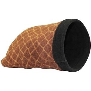 Exotic Nutrition Hangouts Hedgie Nest Small Animal Pouch, Color Varies