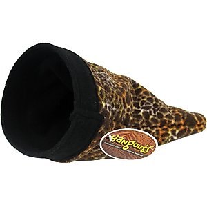 Exotic Nutrition Hangouts Hedgie Nest Small Animal Pouch, Color Varies