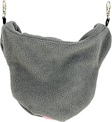 Exotic Nutrition Hangouts Nest Sugar Glider Face Small Animal Pouch slide 2 of 4