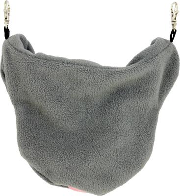 Show full view: Exotic Nutrition Hangouts Nest Sugar Glider Face Small Animal Pouch slide 2 of 4