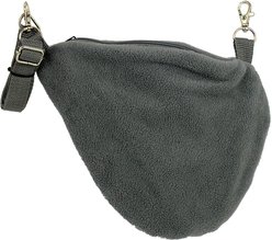 Exotic Nutrition Hangouts Teardrop Small Animal Carry Pouch slide 2 of 4