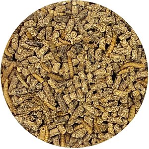 Exotic Nutrition Hedgehog Complete Hedgehog Food, 2-lb bag
