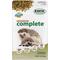 Show in main carousel: Exotic Nutrition Hedgehog Complete Hedgehog Food, 5-lb bag slide 1 of 8