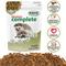 Show in main carousel: Exotic Nutrition Hedgehog Complete Hedgehog Food, 5-lb bag slide 7 of 8