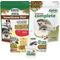 Show in main carousel: Exotic Nutrition Hedgehog Food Starter Kit slide 1 of 5