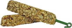 Exotic Nutrition Herbivore Sticks Small Animal Treats, 2 count slide 2 of 5