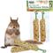 Show in main carousel: Exotic Nutrition Herbivore Sticks Small Animal Treats, 2 count slide 4 of 5