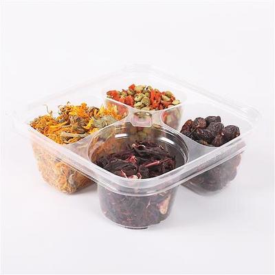 Show full view: Exotic Nutrition Herbivore Variety Pack Small Pet Treats slide 3 of 4