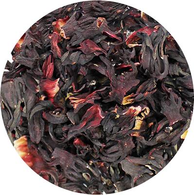 Show full view: Exotic Nutrition Hibiscus Flower Small Pet Treats, 1-oz bag slide 3 of 5