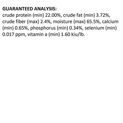 Show full view: Exotic Nutrition HPW Fruit & Veggie Sugar Glider Food, 12-oz jar slide 5 of 7