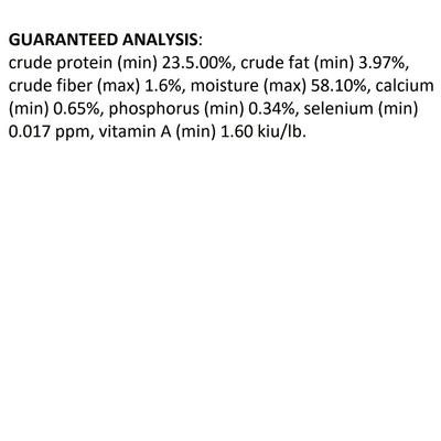 Show full view: Exotic Nutrition HPW Original Honey Sugar Glider Food, 12-oz jar slide 5 of 6