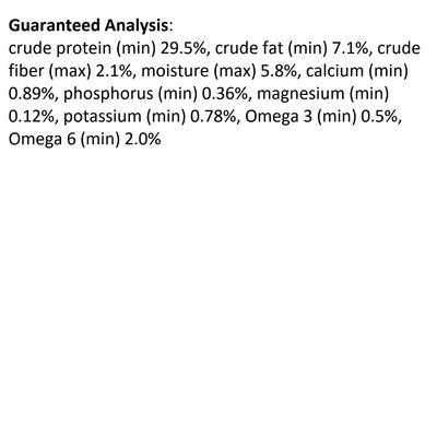 Show full view: Exotic Nutrition Instant-HPW Honey & Fruit Sugar Glider Food, 1-lb bag slide 5 of 6