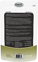 Exotic Nutrition Instant-HPW Original Small Pet Food, 1-lb bag slide 2 of 8