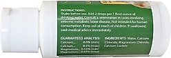 Exotic Nutrition Liquid Calcium Small Pet Supplement, 2-fl oz bottle slide 2 of 2