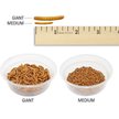 Show in main carousel: Exotic Nutrition Live Mealworms Reptile Food, Giant, 250 count slide 3 of 7