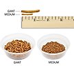 Show in main carousel: Exotic Nutrition Live Mealworms Reptile Food, Medium, 250 count slide 3 of 7
