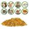 Show in main carousel: Exotic Nutrition Marigold Calendula Officinalis Flower Small Pet Treats, 1-oz bag slide 4 of 6