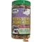 Show in main carousel: Exotic Nutrition Mealworm Munchies Hedgehog & Sugar Glider Treats, 1.96-oz jar slide 1 of 5