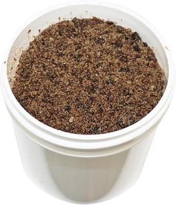 Show full view: Exotic Nutrition Multi-Vitamin Booster Hedgehog Supplement, 2-oz jar slide 2 of 4