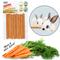 Show in main carousel: Exotic Nutrition Munchers Carrot Crunchers Small Animal Treat slide 3 of 7