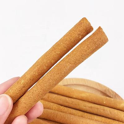 Show full view: Exotic Nutrition Munchers Carrot Crunchers Small Animal Treat slide 4 of 7