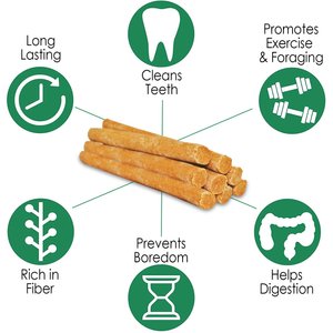 Exotic Nutrition Munchers Carrot Crunchers Small Animal Treat