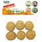 Show in main carousel: Exotic Nutrition Munchers Marigold & Timothy Chew Balls Small Animal Treats, 6 count slide 1 of 6