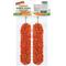 Show in main carousel: Exotic Nutrition Munchers Sticks with Carrot Small Pet Treats, 2 count slide 2 of 6