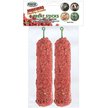 Show in main carousel: Exotic Nutrition Munchers Sticks with Strawberry Small Pet Treats, 2 count slide 1 of 6
