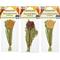 Show in main carousel: Exotic Nutrition Natural Carrot Lollypop Small Pet Chew Toy slide 1 of 5